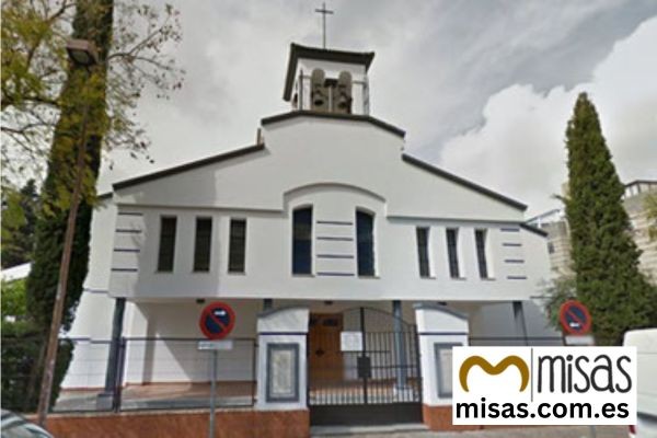 Parroquia de Nuestra Se&ntilde;ora de la Antigua y Beato Marcelo Sp&iacute;nola