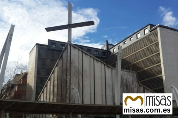 Parroquia de Nuestra Se&ntilde;ora del Carmen